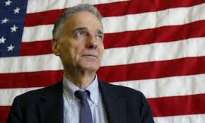 Image result for ralph nader