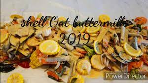 Makanan ini menjadi fenomena yang sedang berkembang di kalangan peminat makanan laut. Resepi Shellout Butter Milk Sedap Dan Mudah Chef Man Youtube