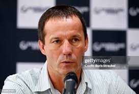 20 Coach Of Enzo Maccarinelli Stock Photos, High-Res Pictures, and Images