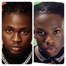 rema's freestyle ep anniversary