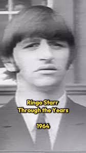 Happy birthday Sir #RingoStarr! What's your favourite Ringo era?