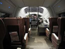 China Railways Crh3 Railway Speed Training High Speed Rail