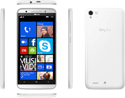 Amazon.com: BLU WIN HD LTE - 5.0 ...