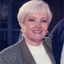 Charlotte Patricia Clark Obituary May 29, 2023