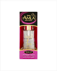 But, as much as we all love good hair, maintaining our hair to perfection can be a huge task to accomplish. Dabur Amla Hair Serum Extreme Shine 50ml