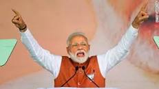 Image result for Who Is Modi