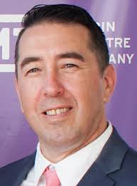 Marin social scene: Marin Theatre Company