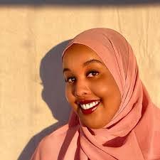 Aisha Yusuf's Instagram, Twitter & Facebook