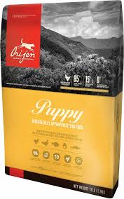Orijen Puppy Review Dry Puppy Food Pet Food Reviewer