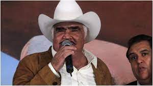 Haz clic aquí para escuchar a vicente fernández en spotify: S0cyjzk6bu3eem