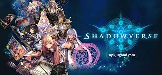 Shadowverse android latest 3.5.2 apk download and install. Shadowverse Ccg Mod Apk 3 1 22 Latest Download