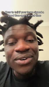 What Does Being A Free Agent Mean