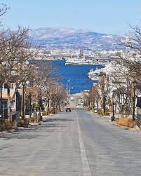 北海道旅遊 去日本就是要打卡 函館必到景點清單 klook旅遊網誌 hakodate trip street view