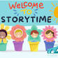 Story Time @ Key Largo event image