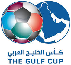 LOGO League Gulf Cup of Nations