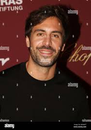 Max Giesinger, German singer, songwriter and music producer, Germany Stock  Photo