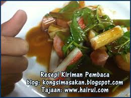 Resepi yong tau foo mudah amp sedap. Resepi Kuah Yong Tau Foo Simple