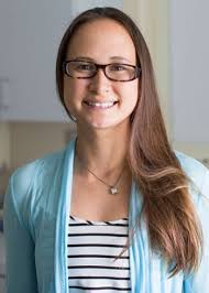 Aileen Chang, M.D., Receives $75K Pilot Grant from The Rheumatology  Research Foundation