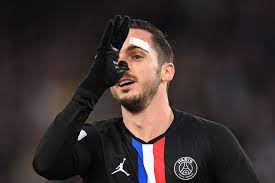 Pablo sarabia » club matches » copa del rey. Grading Psg Sarabia Lived Up To The Hype Kind Of Psg Talk