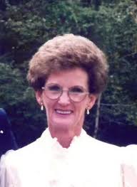 Obituary information for Ruth Jordan Clark