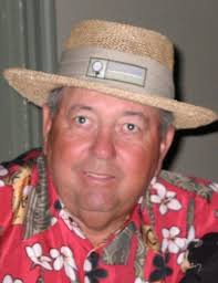 Obituary of George William Estep