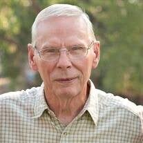 Melvin Storlie Obituary