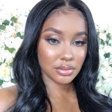 Markisha Brown's Instagram, Twitter & Facebook