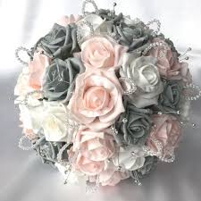 October 9, 2016 october 10,. 30 Buket Bunga Pengantin Pernikahan Mawar Matahari Cantik