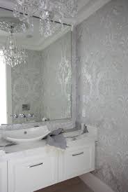 We did not find results for: Gray And White Bathroom Bathroom Wall Decor Powder Room Wallpaper Bathroom Inspiration