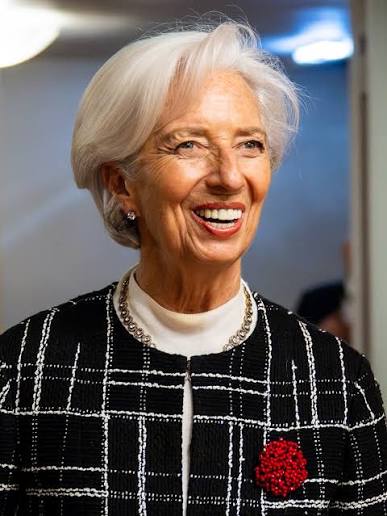 BANCA CENTRALE EUROPEA, CHRISTINE LAGARDE LASCERÀ L’INCARICO NEL FEBBRAIO 2027
