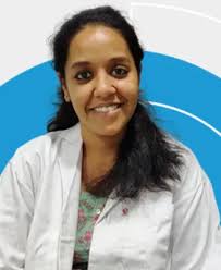 Dr. Pooja Agarwal