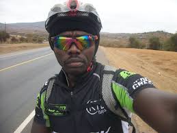 Fast morning ride from Marsabit to Turbi, it took us one and half hours as  compared to six hours when we did the same ride six years ago with before  the road