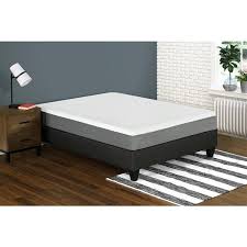 Maybe you would like to learn more about one of these? Collection Bourbon Street Leila 10 In Gel Memory Foam Mattress Twin 41865 Rona