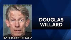 Florida professor allegedly vandalizes basketball player's car