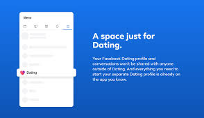 If you find can't facebook dating or if it does not work on your account it might just be that you are not making use of them: Facebook Dating Review 2021 Upd Are You Sure It S 100 Legit Or Scam