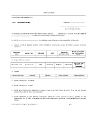 Tribunalul galaţi a condamnat trei persoane pentru tentativă la folosirea de documente false care are ca rezultat obţinerea pe nedrept de fonduri din bugetul general al comunităţilor europene sau din bugetele administrate de acestea, tentativă la înşelăciune, şi fals în înscrisuri sub semnătură privată. Model Scrisoare De Confirmare Bancara 1
