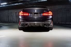 Best destination for all your bmw m5 f90 owner and fan information. 3ddesign Carbon Spoiler Fur Bmw F90 M5