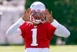 Nfl World Reacts To Cam Newton Cowboys Speculation