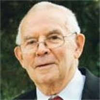 William Patrick “Bill” Weigel (1932-2017)