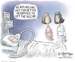 The best selection of royalty free cartoon vaccination vector art, graphics and stock illustrations. Nick Anderson S Editorial Cartoons Vaccine Comics And Cartoons The Cartoonist Group