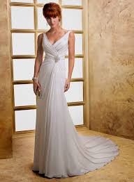 Sie werden bequem sein und das bild ergänzen. Brautstudio Edelweiss Brautmoden Abendmoden Und Brautigammoden Brautkleider Aus Chiffon Griechische Gottin Schlichte Hochzeitskleider