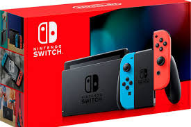 Rik henderson, senior news editor. Save 24 On The New Nintendo Switch With Improved Battery Life The Verge