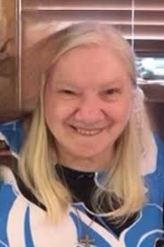 Obituary for Mary Lynn Bliss