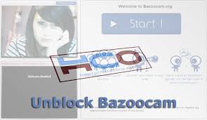 Instead, one can use the android app on pc with the following steps. How To Unblock Bazoocam Remove The Block With Vpn How To Chat Online