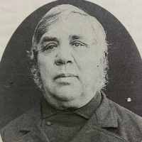 Isaak Ens (1817–1889)