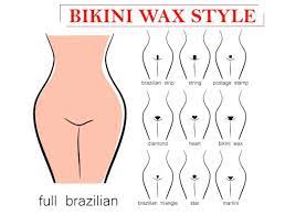 Brazilian waxing, upload, share, download and embed your videos. Brazilian Wax For Women Only Beauty Personal Care Bath Body Body Care On Carousell