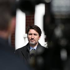 Ontario public schools will remain closed to teachers until friday, may 1, 2020, and to students until monday, may 4, 2020. Stay Home Justin Trudeau Closes Canada S Borders Over Coronavirus Coronavirus The Guardian