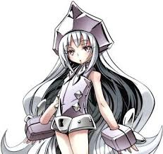 Hu tao (funeral parlor boss who doesn't get along with qiqi). Tao Iron Maiden Jeanne Shaman King Wiki Fandom