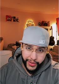 Adam Melton Albuquerque