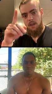 🎥 DIALOGUE FROM THE MISSION BRIEFING: “But what does the fate of the world  have to do with natural bodybuilding?” “Everything.” This is bigger than  muscle. This is about remembering who we